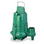 Zoeller N98, Non-Automatic submersible sump pump at Pumps Selection